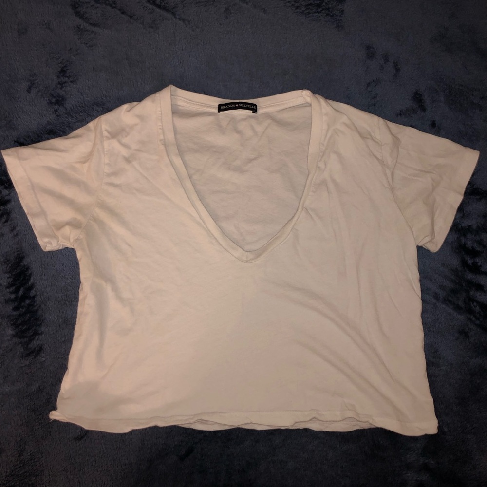 Brandy Melville Alyana Top